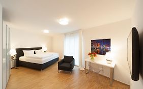 „By Hotel Meyer“ City Apartments