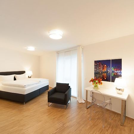 „By Hotel Meyer“ City Apartments Hannover Esterno foto