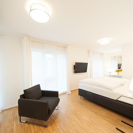 „By Hotel Meyer“ City Apartments Hannover Esterno foto