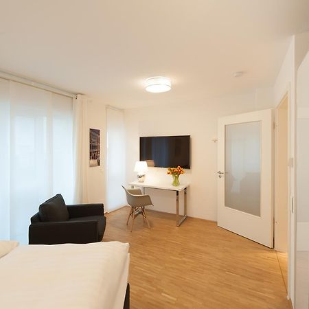 „By Hotel Meyer“ City Apartments Hannover Esterno foto