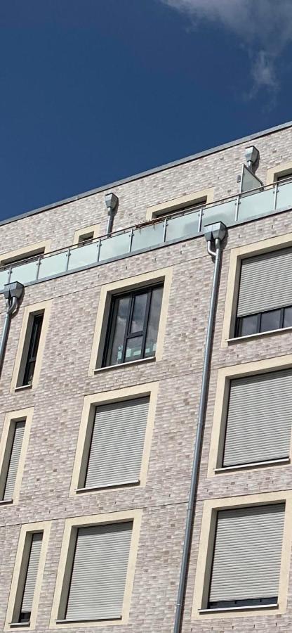 „By Hotel Meyer“ City Apartments Hannover Esterno foto