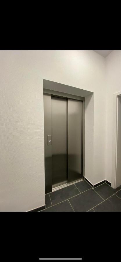 „By Hotel Meyer“ City Apartments Hannover Esterno foto