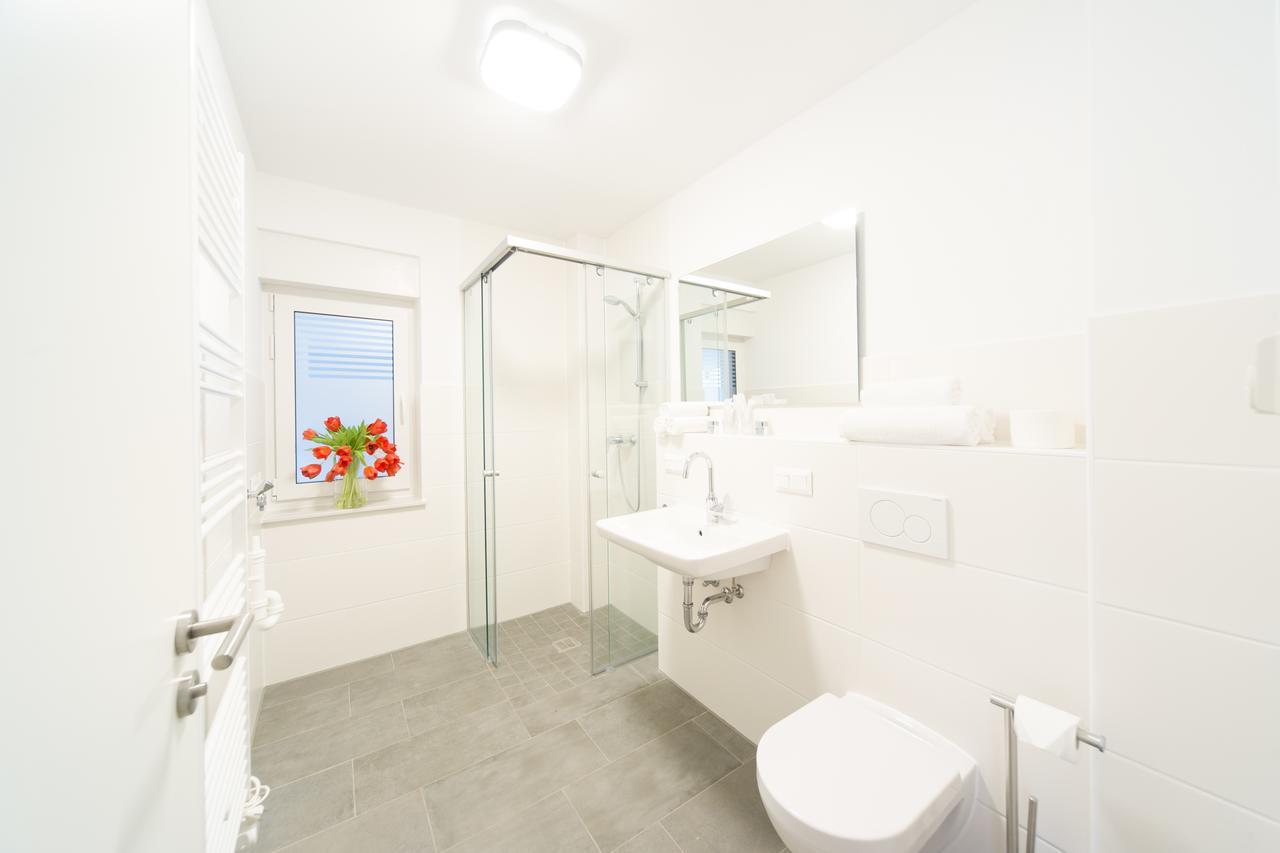 „By Hotel Meyer“ City Apartments Hannover Esterno foto