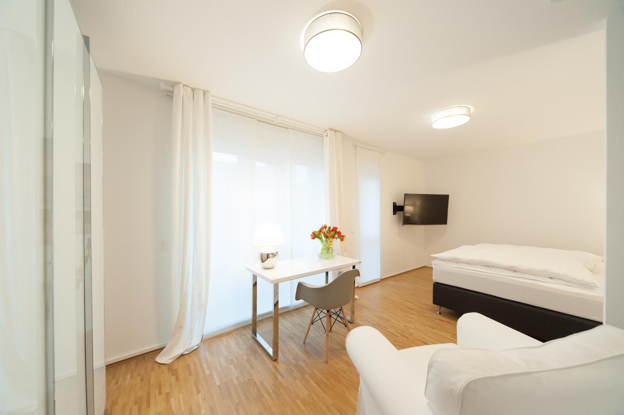 „By Hotel Meyer“ City Apartments Hannover Esterno foto