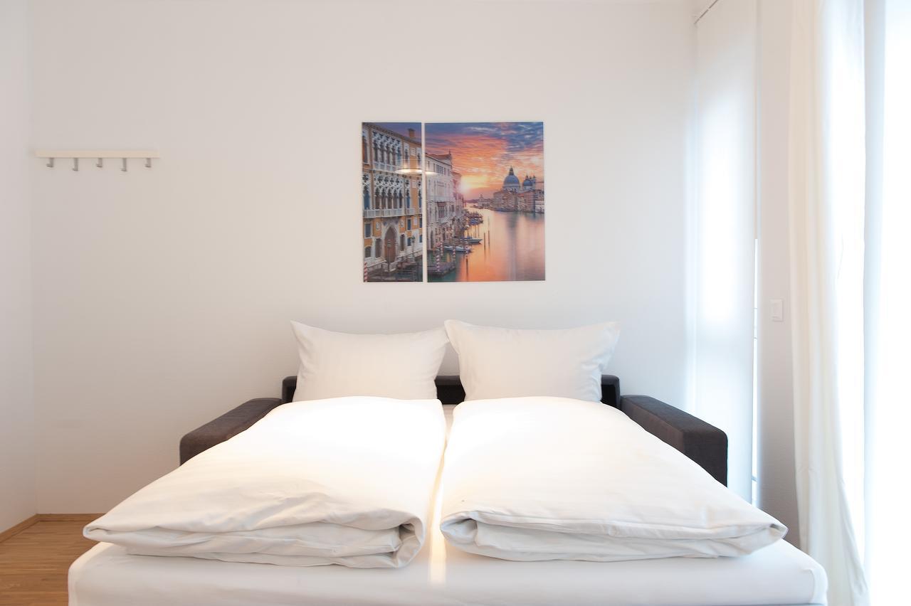 „By Hotel Meyer“ City Apartments Hannover Esterno foto