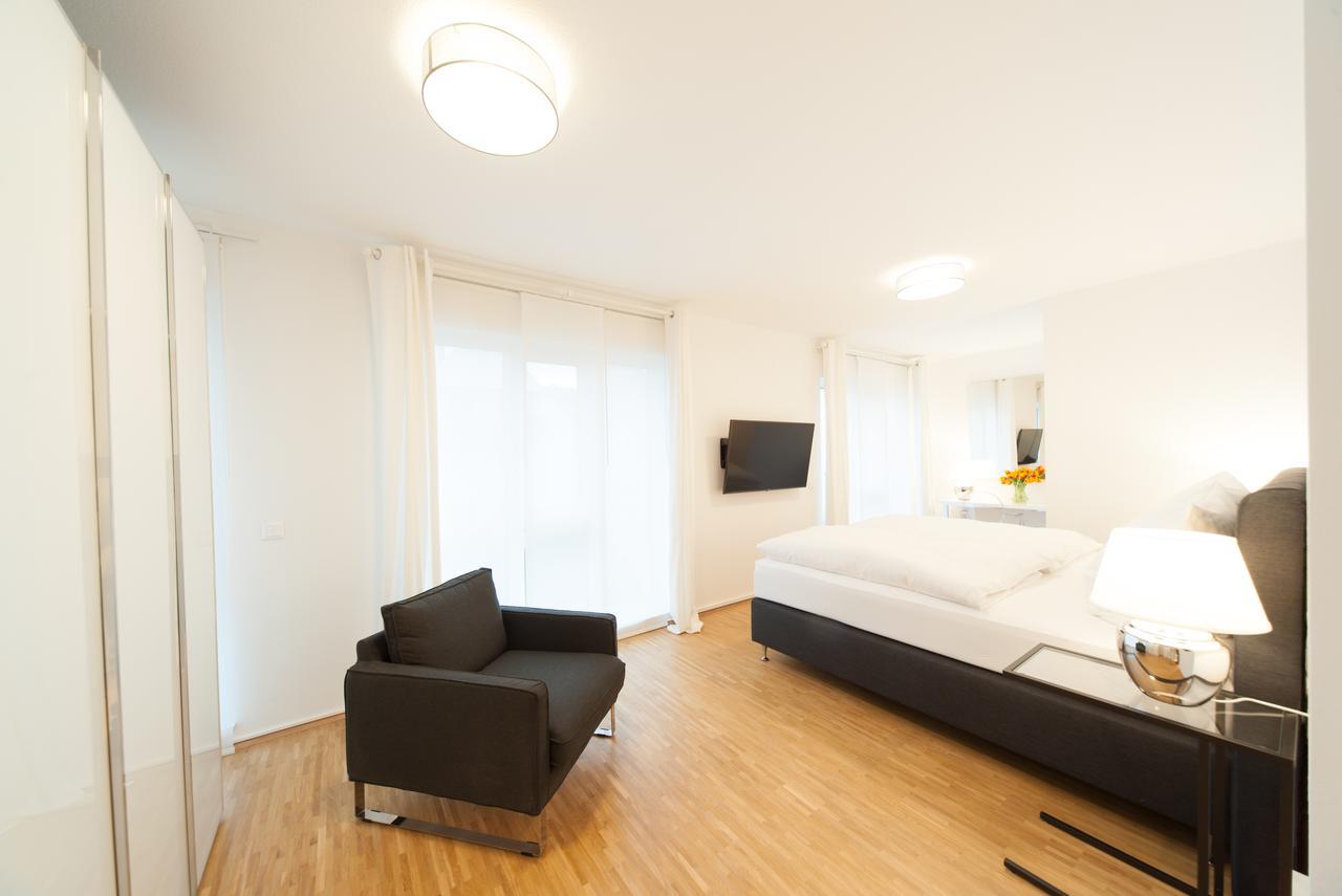 „By Hotel Meyer“ City Apartments Hannover Esterno foto